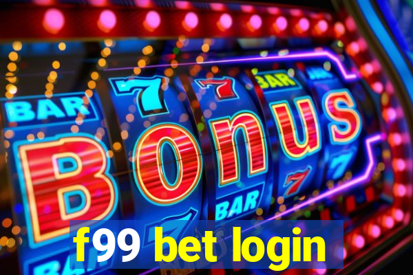 f99 bet login